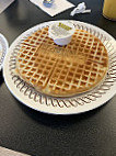 Waffle House food