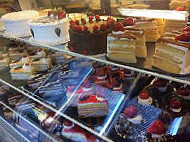 Valisa Bakery food