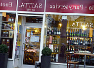 Salumeria Saitta food