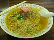 Dillingham Saimin. food