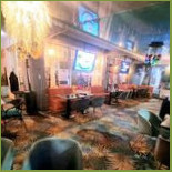 Check In Lounge Mâncare
