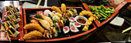 Miki Japanese food