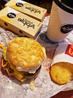 Mcdonald's food