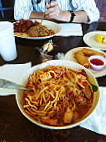 China Express food