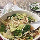 Pho Noodles food