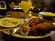 Paddy Coyne's Irish Pub-Bellevue food