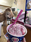 Baskin-robbins food