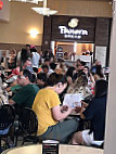 Panera Bread inside