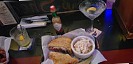 Kitty O'shea's Irish Pub food