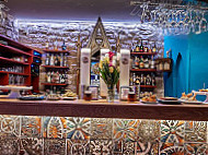 Bar Meson El Sol food