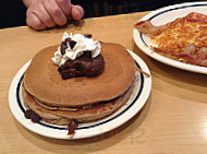 Ihop food