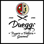 Dueggi Pizzeria Trattoria Gourmet inside