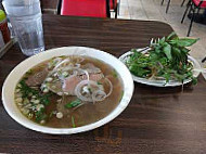 Pho Queen food