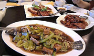 Walrus Chinese Restaurant food