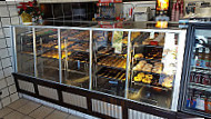 Winchell's Donuts food