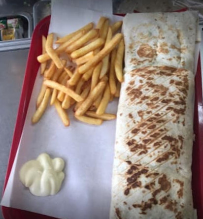 restaurant image