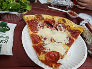 Sbarro Italian Eatery food