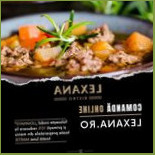 Lexana Bistro Mâncare