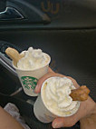 Starbucks food