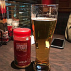 Red Robin Gourmet Burgers And Brews food