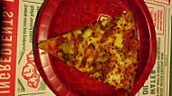 Papa Johns food