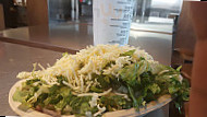 Chipotle Mexican Grill food