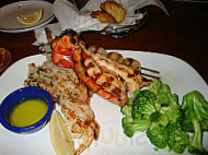 Red Lobster Orlando E Colonial Drive food