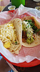 Tacodeli food