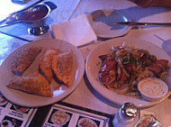 Emporio Brazilian Cafe food