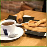 Din Timisoara Nourriture