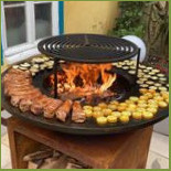 Din Timisoara À l'intérieur