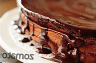 O Melhor Bolo de Chocolate do Mundo food