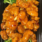 Ming Dragon Express-chinese Food food