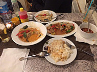 Thai Food food