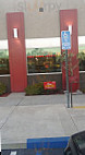 Denny's outside