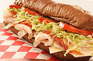 Sub Station Ii food