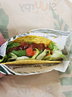 Del Taco food