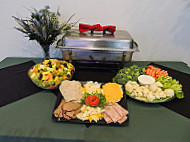 Maxi's Deli, Catering, Espresso food