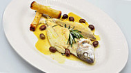 Michelino Fish food