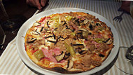 Pizzeria Salento food