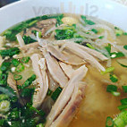 Pho Ga Dakao food