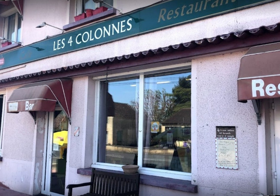 restaurant image