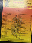 Kim Long menu