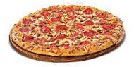 Cicis Pizza food