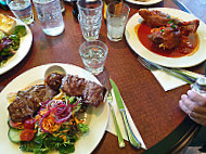 Leura Gourmet Cafe & Deli food