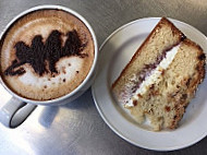 Rspb Leighton Moss Cafe food