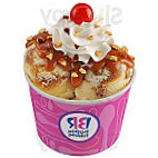 Baskin-robbins food