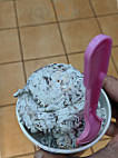 Baskin-robbins food