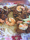 Tau Bay food