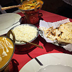 Maharaja food